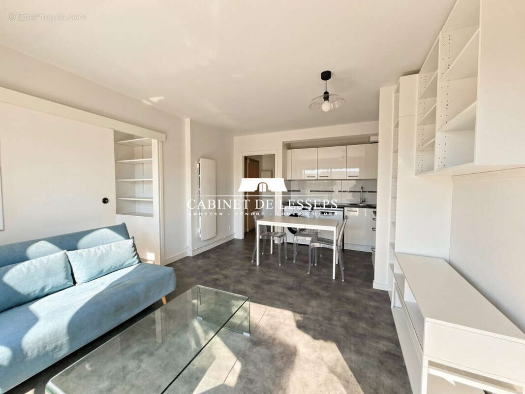 Appartement à BIARRITZ