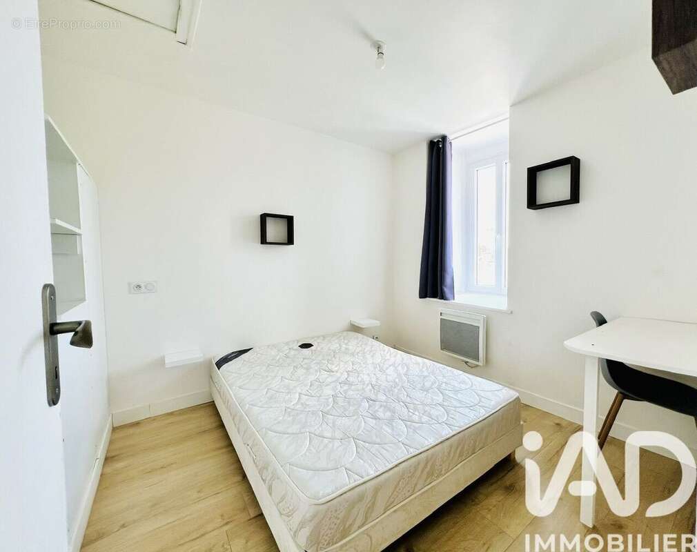 Photo 9 - Appartement à LANNION
