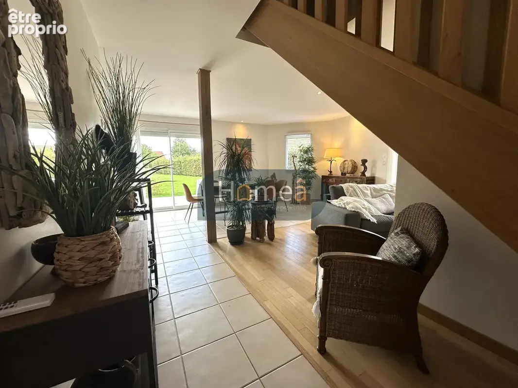 Maison 6 pièces secteur Val de Scie - photo 2
