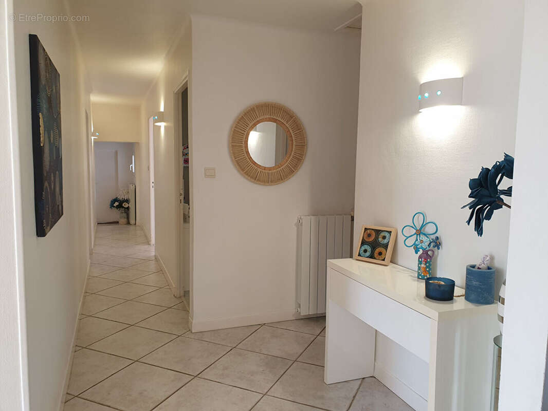 Maison à VILLEGAILHENC