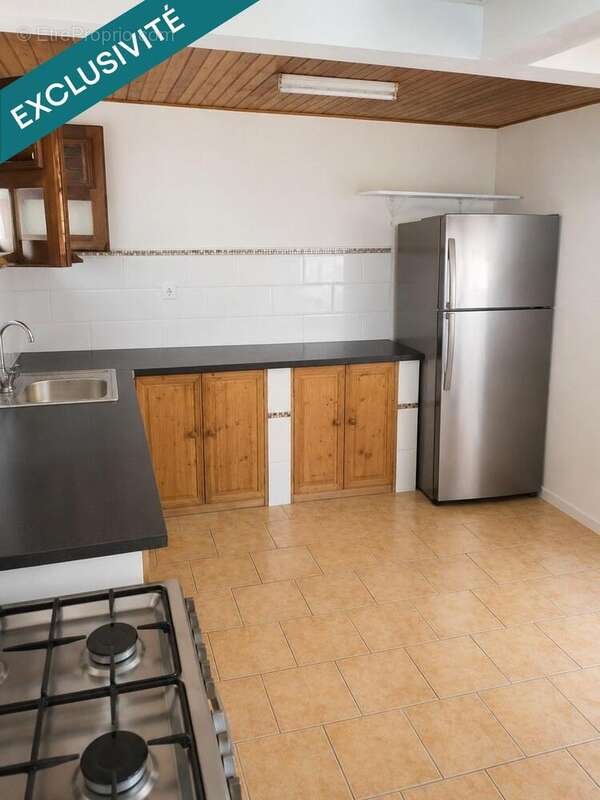 Photo 3 - Maison à LA TRINITE