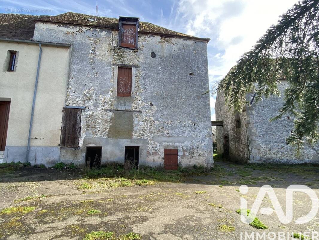 Photo 1 - Appartement à GALLARDON