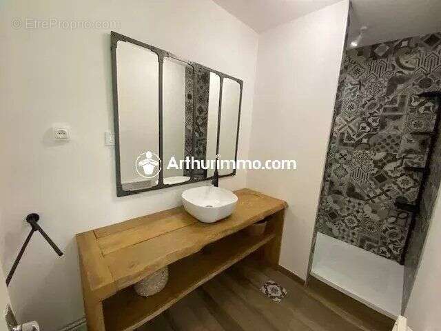 Appartement à BAGNOLES-DE-L&#039;ORNE