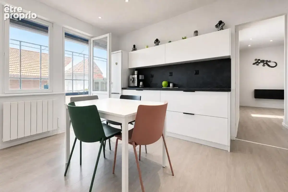 Maison de 4 pièces de 110 m² à Courbesseaux - photo 9