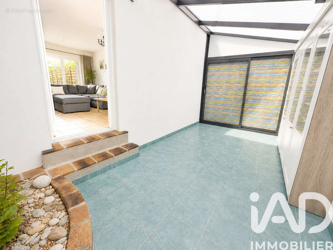 Photo 9 - Maison à SARCELLES
