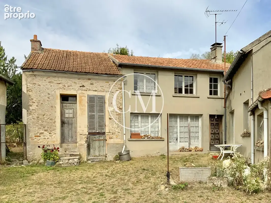 Rambouillet maison a renover - photo 2