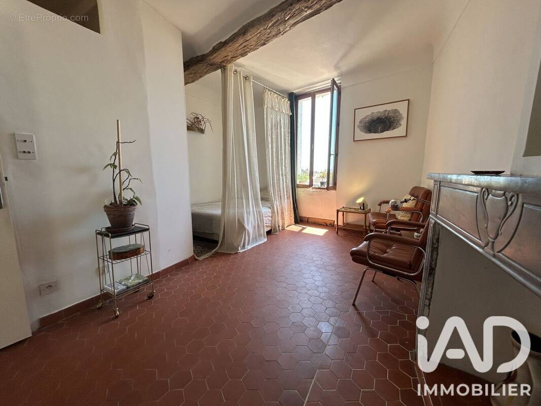 Photo 1 - Appartement à HYERES