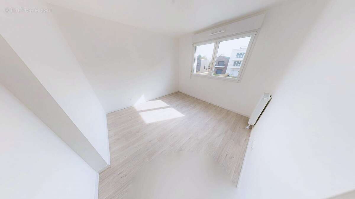 Appartement 63 m² à Mondeville  - photo 6