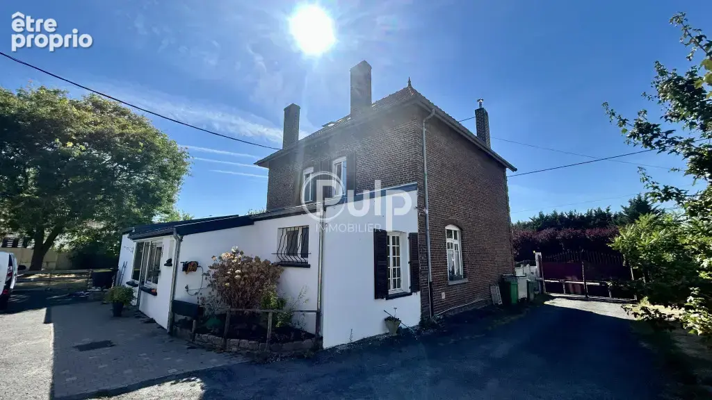 Maison bourgeoise - Aix-noulette - photo 9