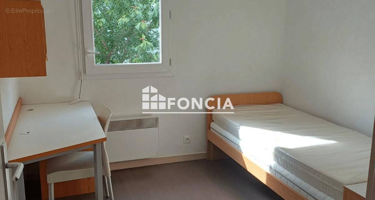 Appartement à VILLIERS-SUR-MARNE
