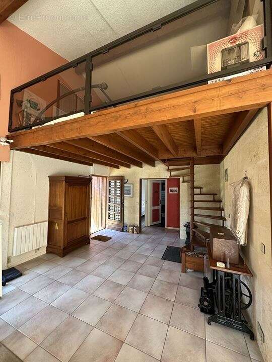 Maison à GRAYAN-ET-L'HOPITAL