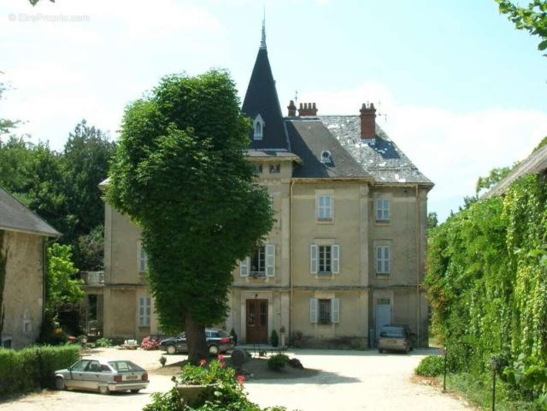 Maison à APREMONT