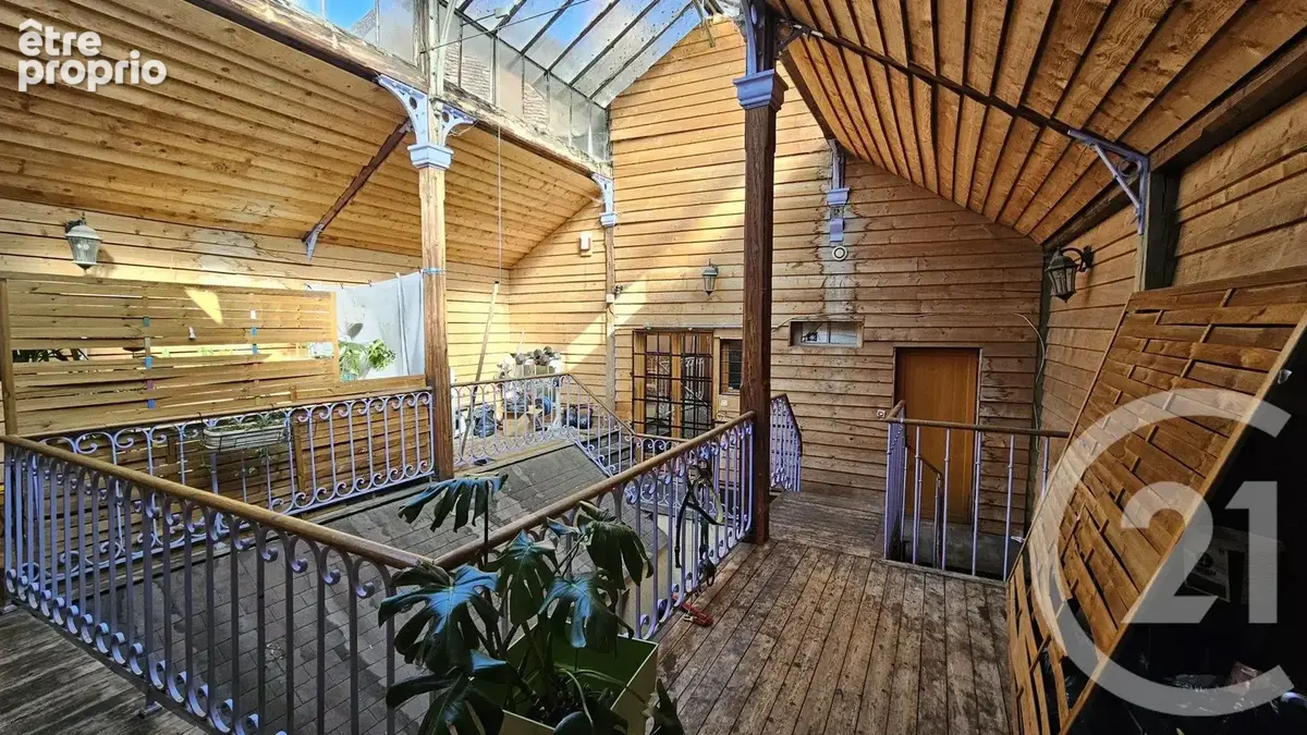 Maison 4 pièces 64 m² à vendre à Bar-Sur-Seine (10110) - photo 2
