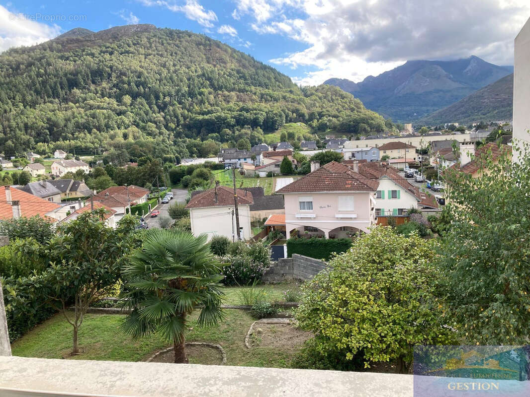 Maison à LOURDES