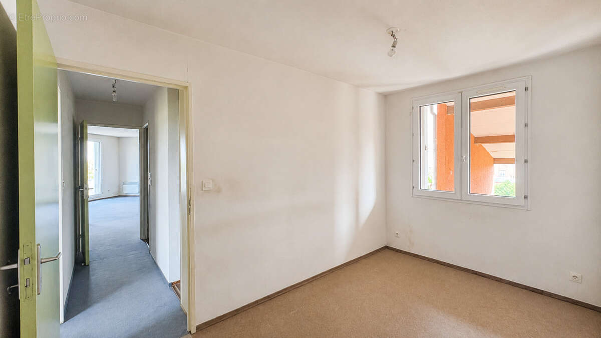 Appartement à CASTANET-TOLOSAN