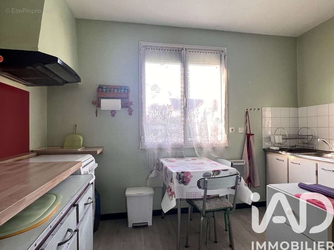 Photo 6 - Maison à ASNIERES-SUR-OISE