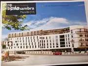 Appartement à MARSEILLE-5E