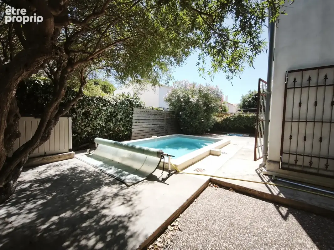 Photo Maison à Narbonne au prix de 469 000€