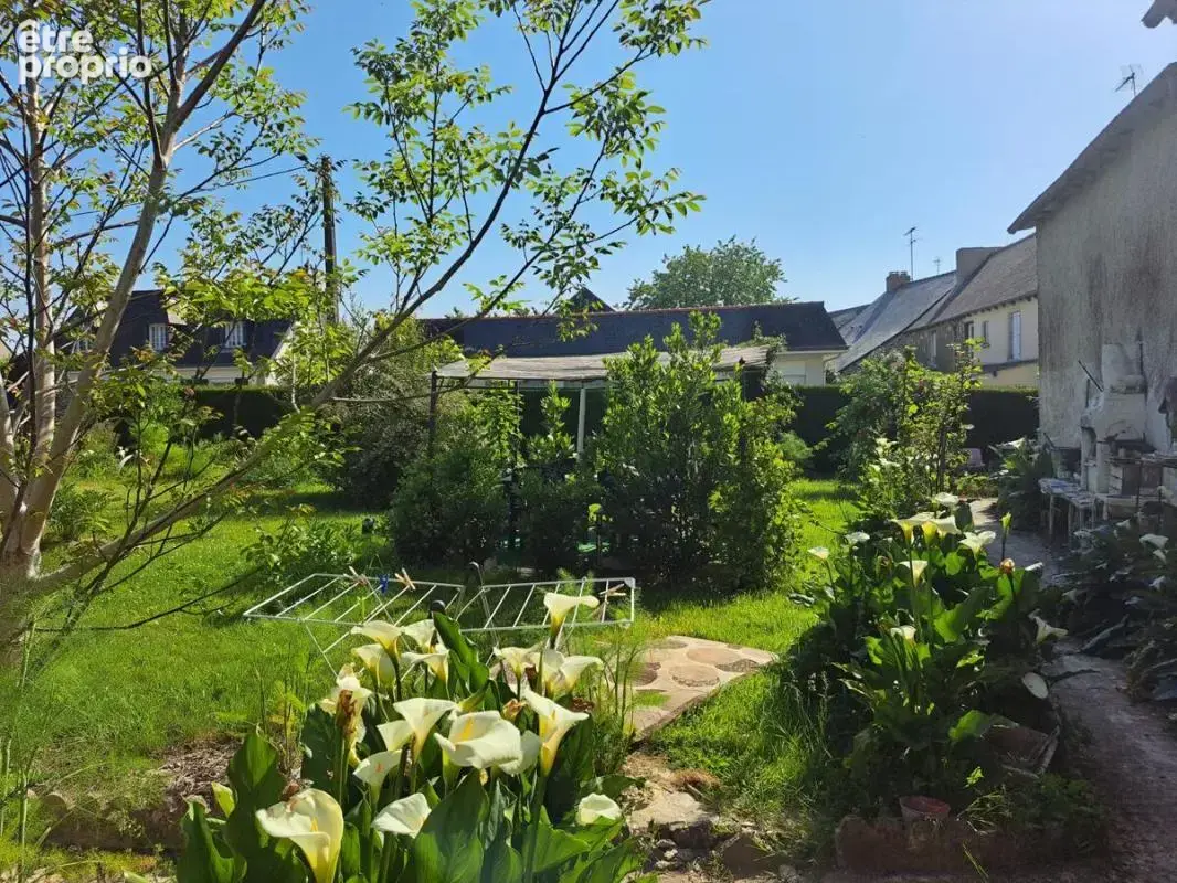 Maison 90 m² à Merdrignac  - photo 13