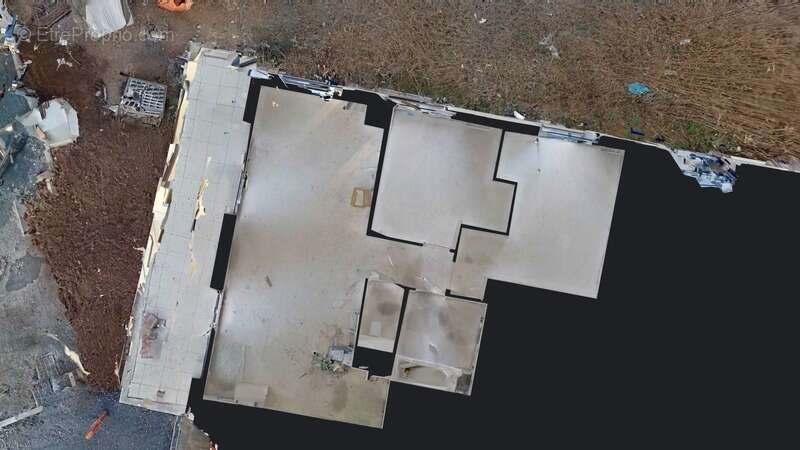 Appartement à VAUGNERAY