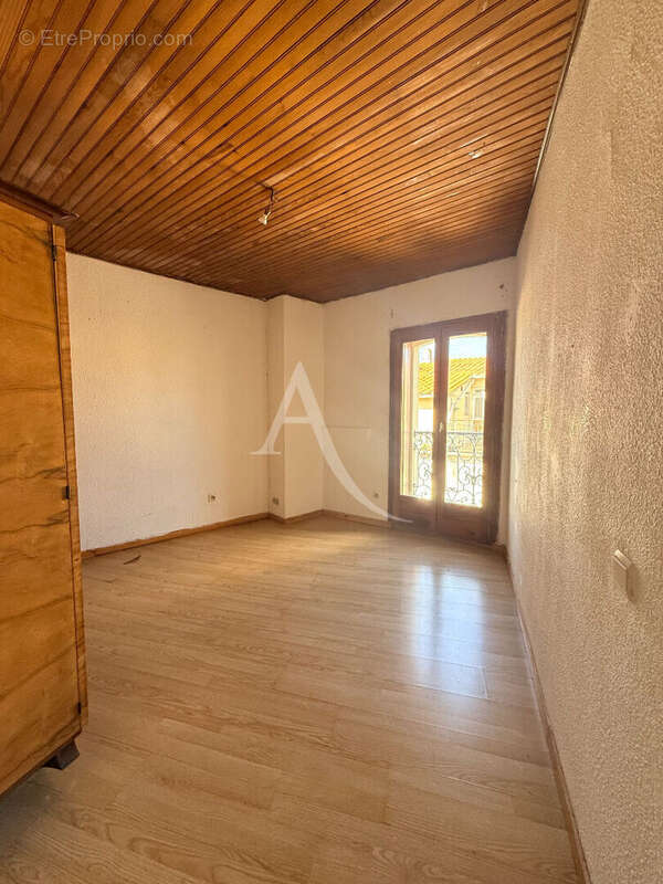 Maison à ILLE-SUR-TET