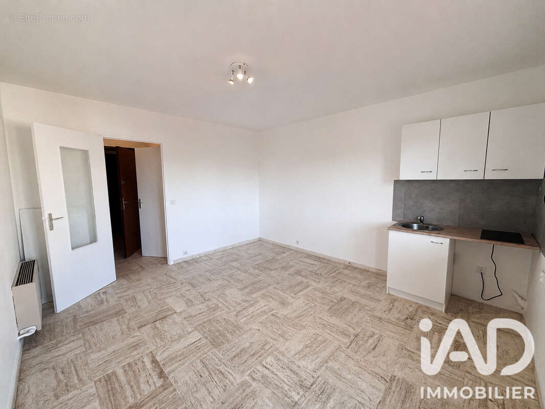 Photo 6 - Appartement à ANTIBES