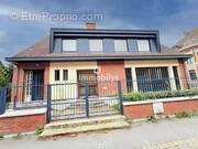 Maison à MARCHIENNES