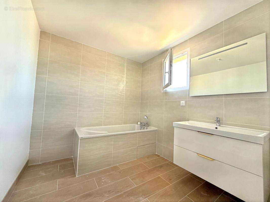 Maison à MARSANNAY-LA-COTE