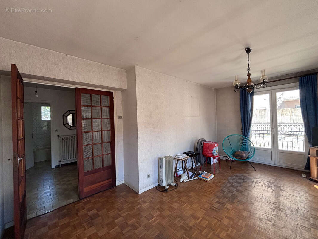 Photo 7 - Appartement à TOULOUSE