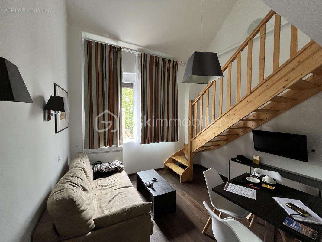 Spécial investisseurs - T2 mezzanine TOULOUSE CENTRE - photo 2