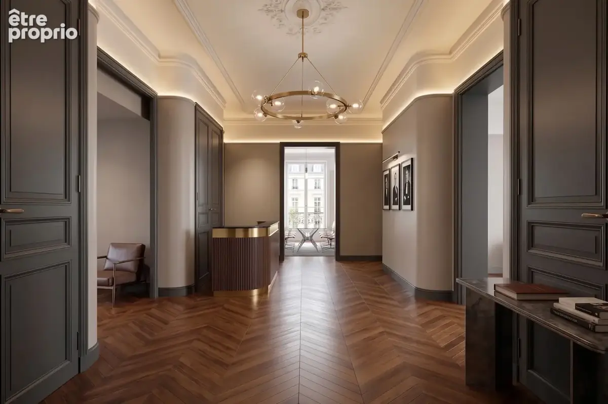 Toulon centre place de la liberte - appartements a rehabiliter - photo 2