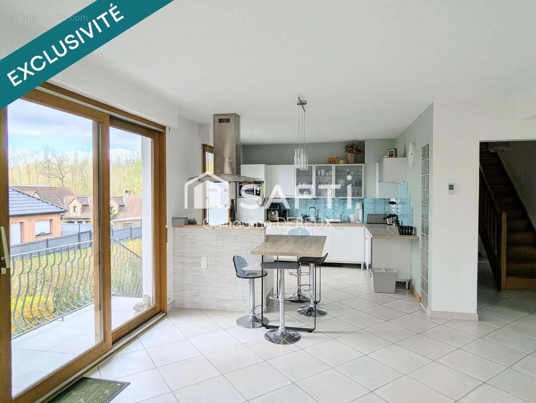 Photo 5 - Maison à BOURGHELLES
