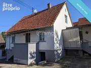 Maison à KUTZENHAUSEN