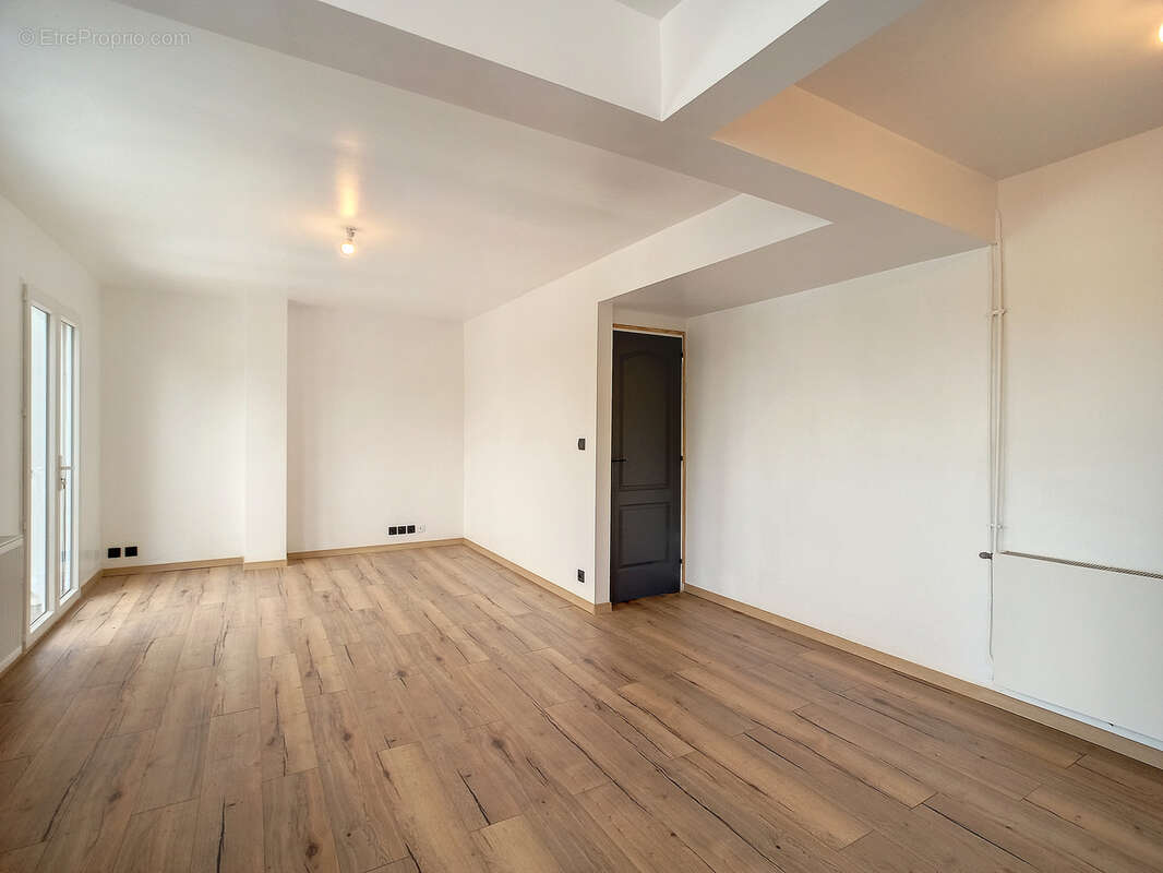 Appartement à CARENTAN