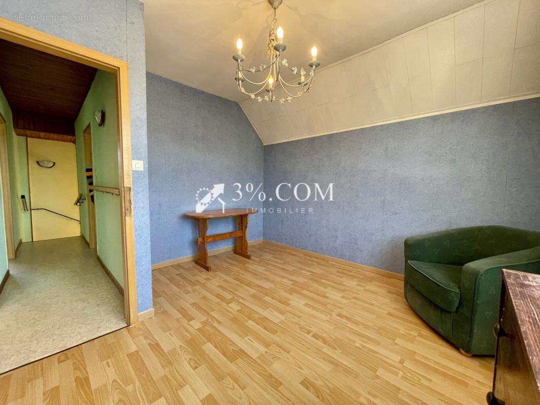 3%.COM - Exclusivité  GUNDERSHOFFEN, maison, 3 chambres, jar - photo 21