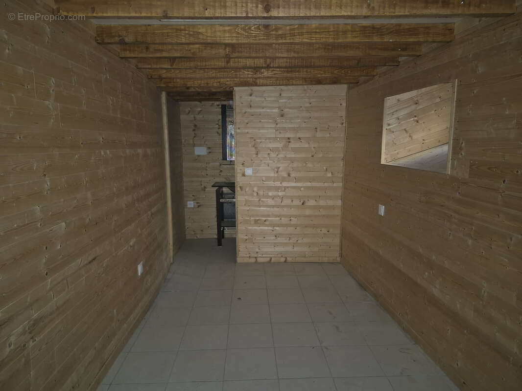 Maison à DIE