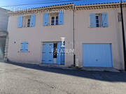 Maison à CHATEAU-ARNOUX-SAINT-AUBAN