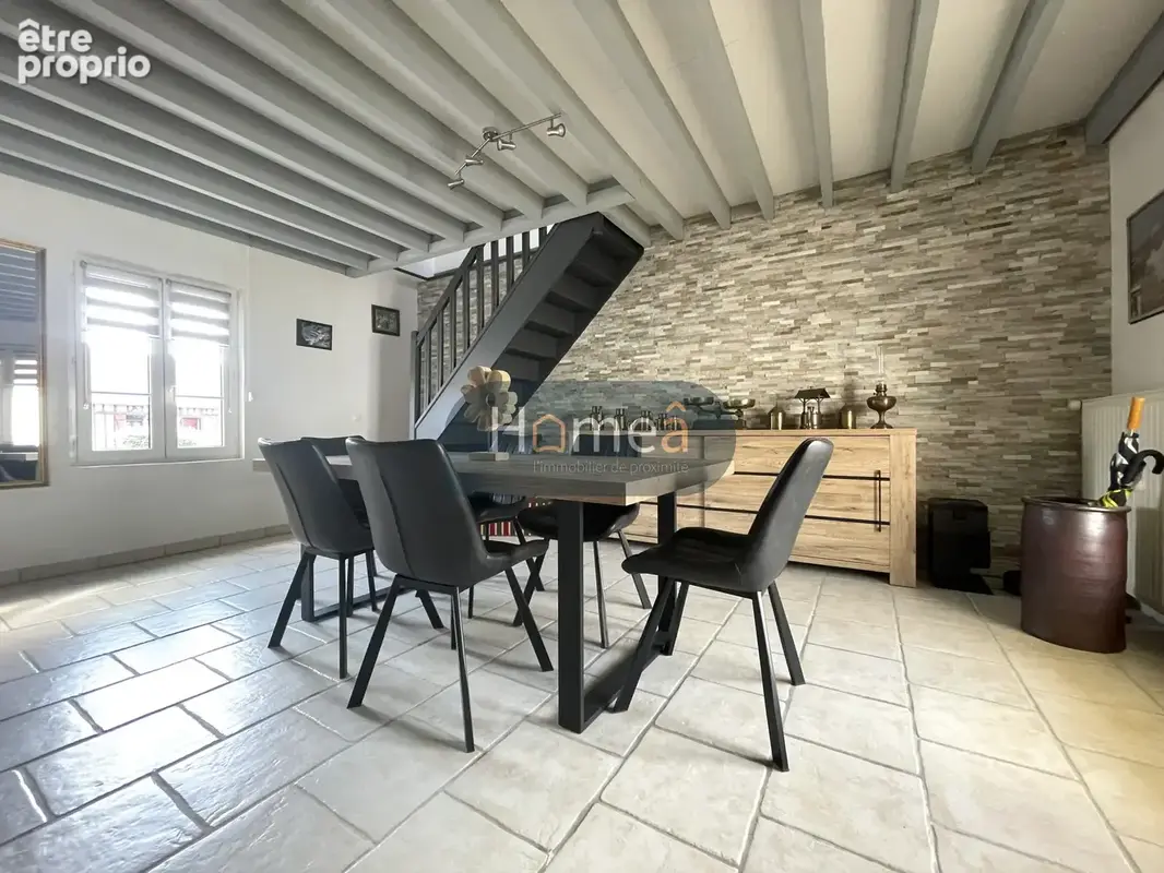 Maison 4 pieces - photo 4