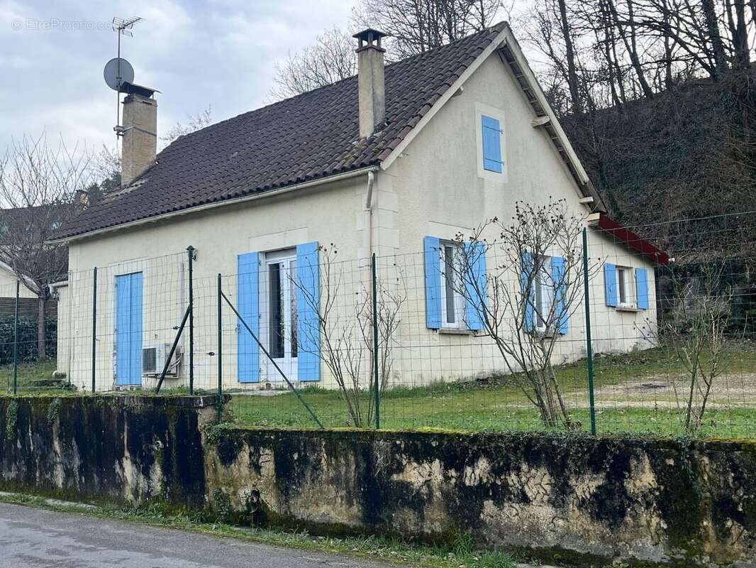 IMG9930 - Maison à ALLAS-LES-MINES