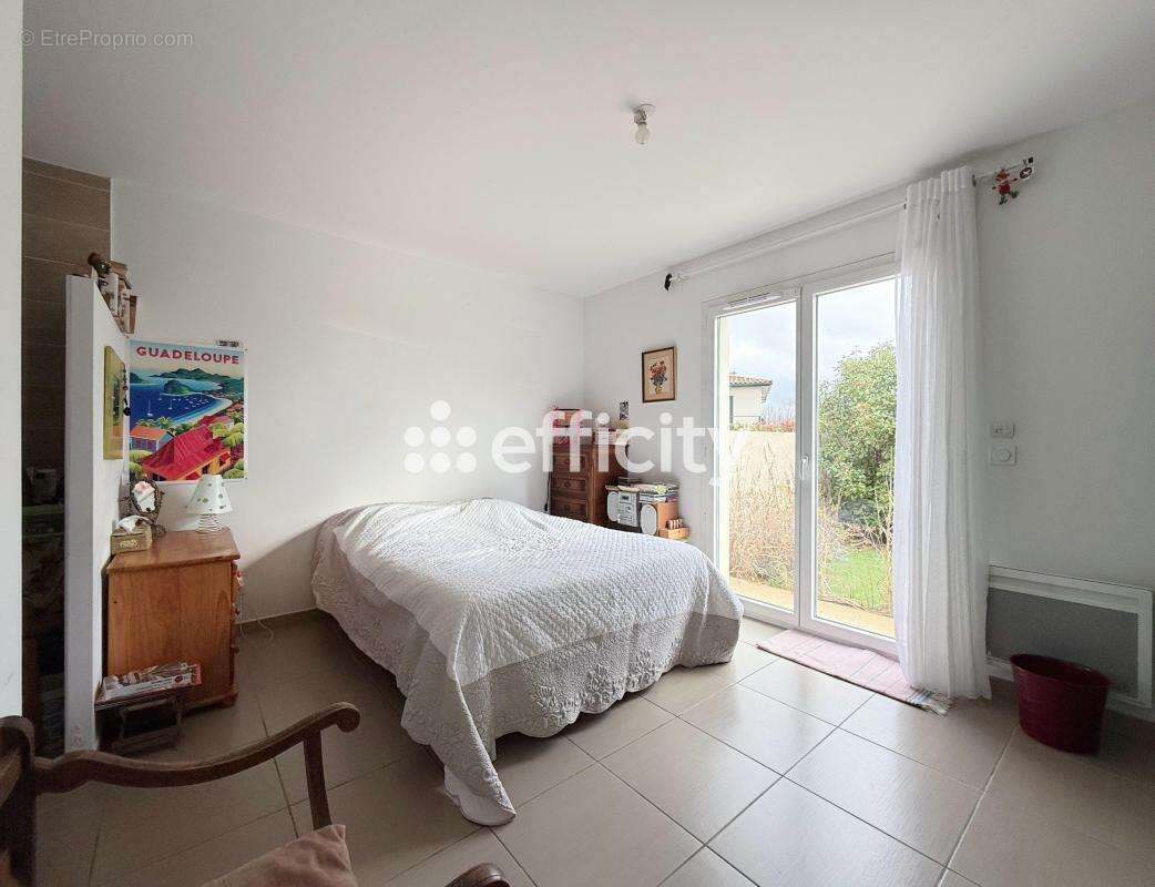 Maison à SAINT-ANDRE-DE-SANGONIS