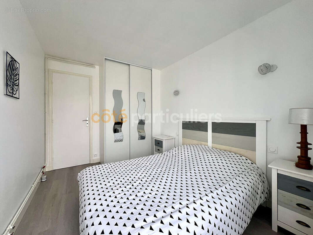 Appartement à ROYAN