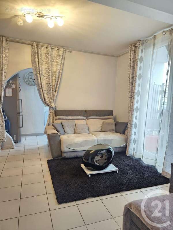 Appartement à VENISSIEUX