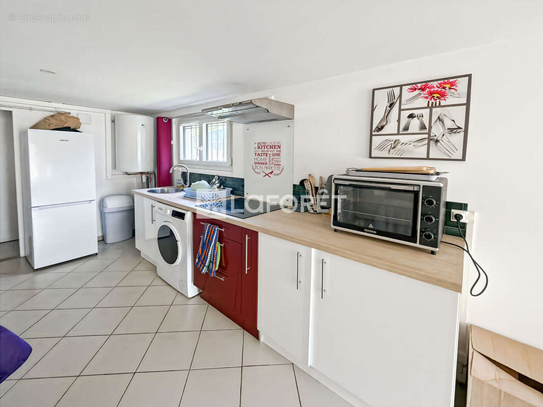 Maison à LIBOURNE