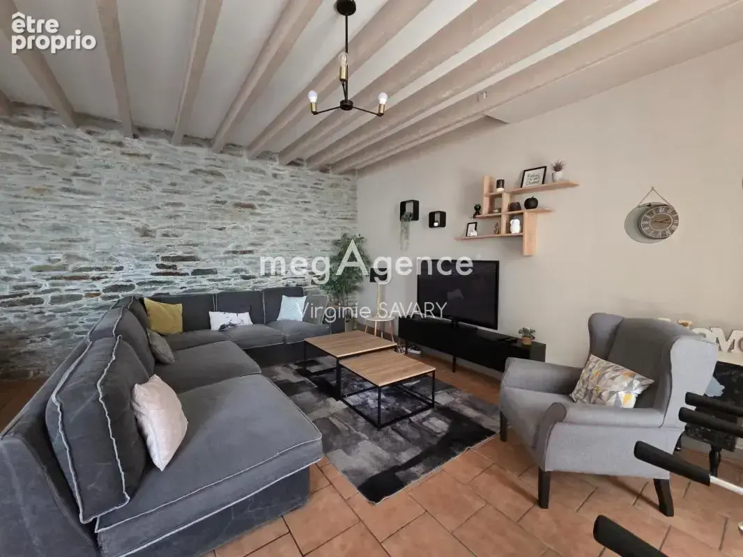 Charmante maison en pierres au cœur de Cherbourg-en-Cotentin - photo 6