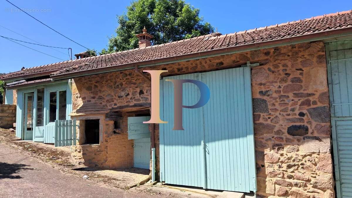 Maison à MATOUR