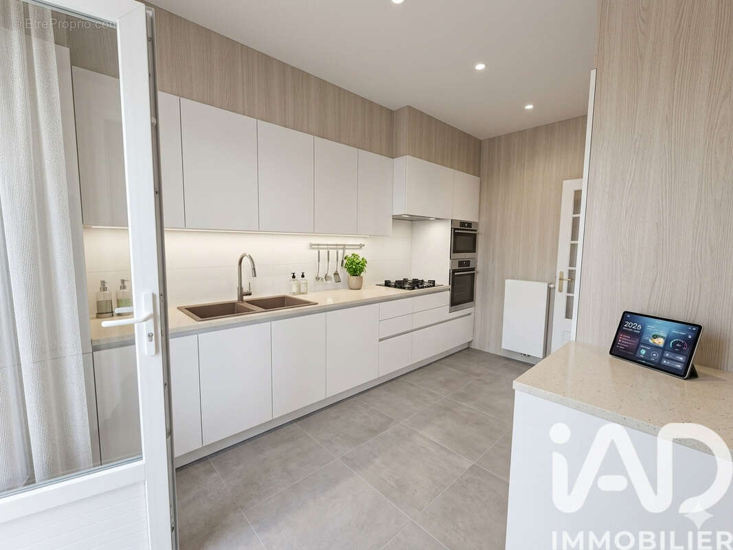 Photo 3 - Appartement à HENNEBONT