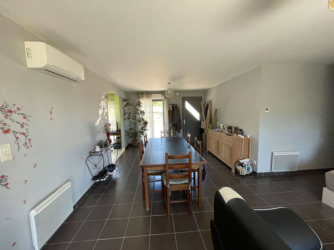 Maison à PENNE-D'AGENAIS