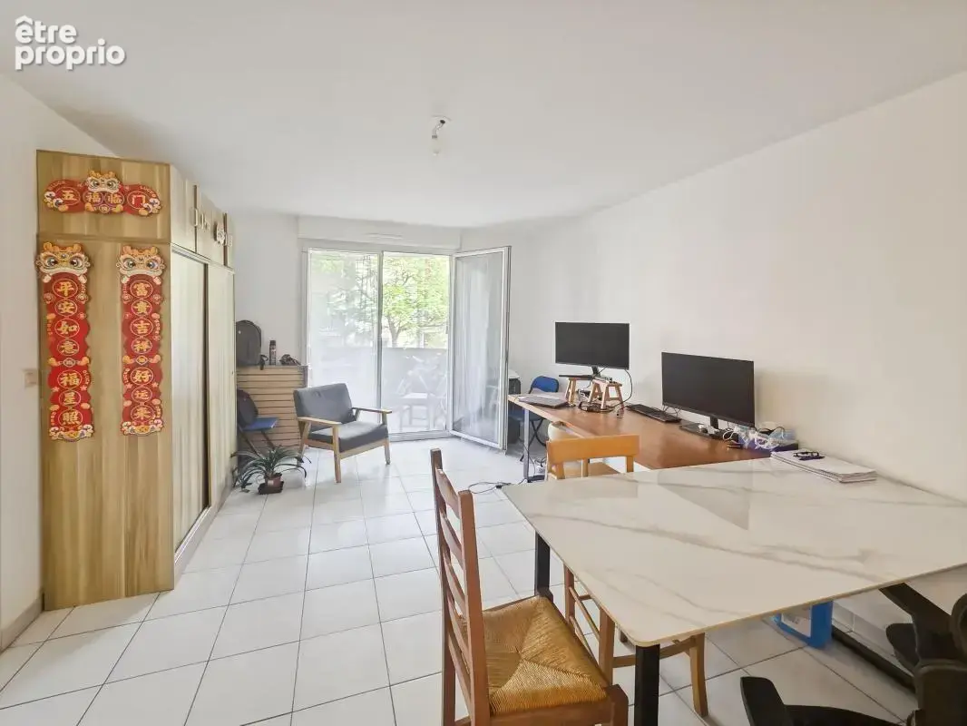 EXCLUSIVITÉ MANOSQUE – T2 avec balcon et 2 stationnements – Idéal premier achat ou investissement - photo 3