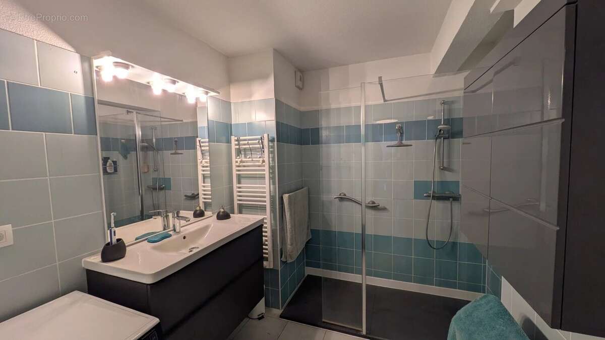 Appartement à NARBONNE