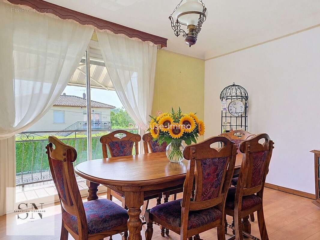 Maison 85 m² à Villeneuve-Sur-Lot  - photo 3